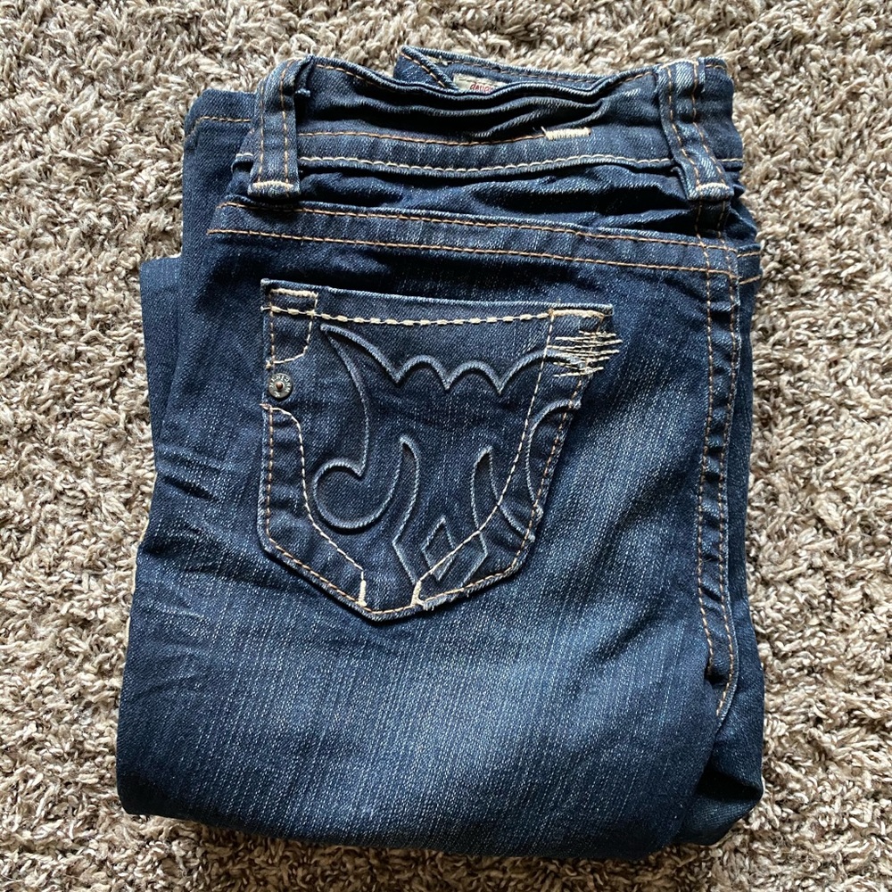 Cute pair of Jeans 👖